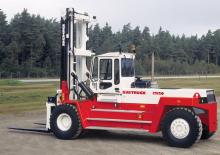 Chariots élevateurs frontaux diesel SVETRUCK 32120-48