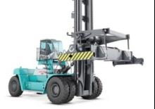 Chariots élevateurs frontaux diesel Konecranes 33 GC 3
