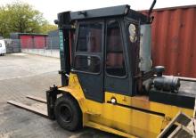 Chariots élevateurs frontaux diesel Heden 4460