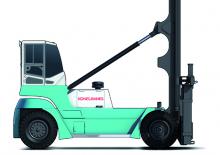 Chariots élevateurs frontaux diesel Konecranes 4/5 ECC 110 DS*
