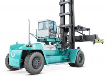 Chariots élevateurs frontaux diesel Konecranes 45 GC 4 S
