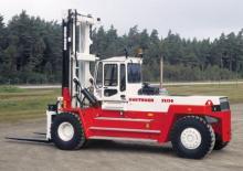 Chariots élevateurs frontaux diesel SVETRUCK 45120-57