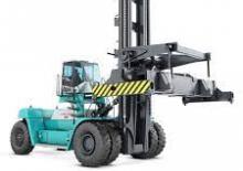 Chariots élevateurs frontaux diesel Konecranes 52 GC 5 S*