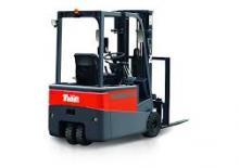 Chariots élevateurs frontaux diesel Tailift 7 L-FD 18