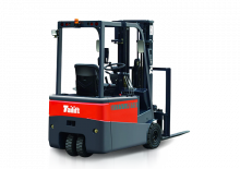 Chariots élevateurs frontaux diesel Tailift 7 L-FD 20