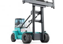 Chariots élevateurs frontaux diesel Konecranes 7/8 ECC 100 DS*