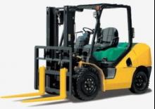 Chariots élevateurs frontaux diesel Cardo C 106 DA / L