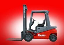 Chariots élevateurs frontaux diesel Raniero C 25 H