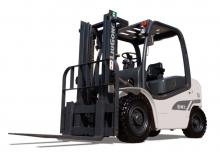 Chariots élevateurs frontaux diesel Liugong CLG2050H/L
