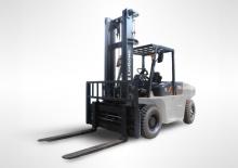 Chariots élevateurs frontaux diesel Liugong CLG2070H