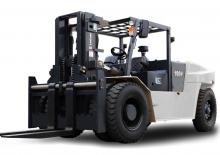 Chariots élevateurs frontaux diesel Liugong CLG2100H