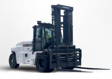 Chariots élevateurs frontaux diesel Liugong CLG2160H