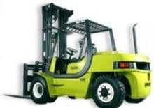 Chariots élevateurs frontaux diesel Clark CMP 50 SD