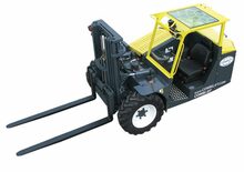 Chariots élevateurs frontaux diesel Combi-Lift Combi 3000 RT W