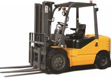 Chariots élevateurs frontaux diesel M&H CPCD 35