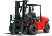 Chariots élevateurs frontaux diesel M&H CPCD 70