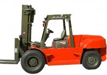 Chariots élevateurs frontaux diesel Dalian CPCD 80 F