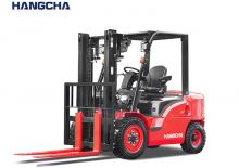Chariots élevateurs frontaux diesel Hangcha CPCD20-X2H7B1 Okamura