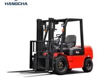 Chariots élevateurs frontaux diesel Hangcha CPCD30-XH7F