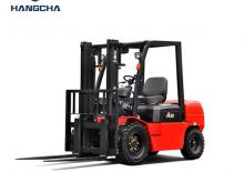 Chariots élevateurs frontaux diesel Hangcha CPCD30-XW97F