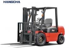 Chariots élevateurs frontaux diesel Hangcha CPCD35-XW97F