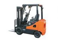 Chariots élevateurs frontaux diesel Doosan D 20 A 3