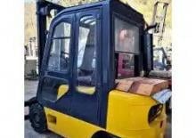 Chariots élevateurs frontaux diesel OM-Pimespo D 25