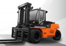 Chariots élevateurs frontaux diesel Doosan D120S-9