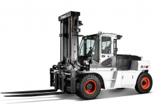 Chariots élevateurs frontaux diesel Bobcat D140S-7