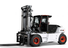 Chariots élevateurs frontaux diesel Bobcat D140S-9