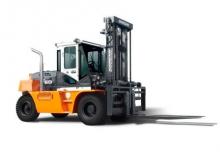 Chariots élevateurs frontaux diesel Doosan D160S-9
