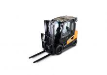 Chariots élevateurs frontaux diesel Doosan D20S-9