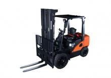 Chariots élevateurs frontaux diesel Doosan D33S-7