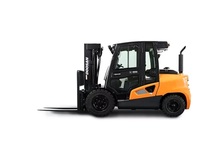 Chariots élevateurs frontaux diesel Doosan D35C-9