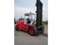 Chariots élevateurs frontaux diesel Kalmar DC 12-600 XL