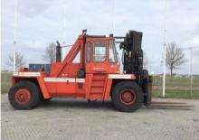 Chariots élevateurs frontaux diesel Kalmar DC 32-1200 NLB