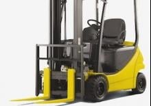 Chariots élevateurs frontaux diesel Kalmar DC 845 R 7