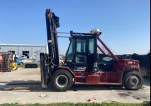 Chariots élevateurs frontaux diesel Kalmar DCB 18 EC 6