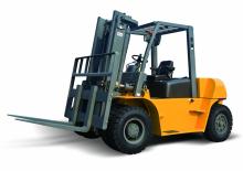 Chariots élevateurs frontaux diesel Kalmar DCB28-1200Ro/Ro