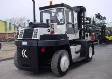 Chariots élevateurs frontaux diesel Kalmar DCD136-6XL