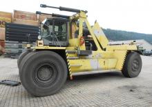 Chariots élevateurs frontaux diesel Kalmar DCD420-12CS
