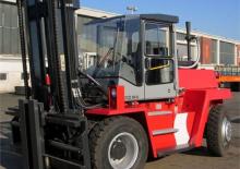 Chariots élevateurs frontaux diesel Kalmar DCD90-6