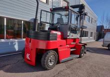 Chariots élevateurs frontaux diesel Kalmar DCD90-6LH