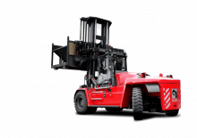 Chariots élevateurs frontaux diesel Kalmar DCG380-12S