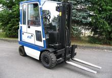 Chariots élévateurs diesel antidéflagrants Miag DFG 20 XH 1