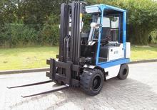 Chariots élévateurs diesel antidéflagrants Miag DFG 30 XH 1