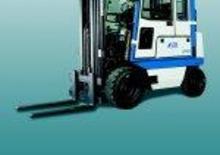 Chariots élévateurs diesel antidéflagrants Miag DFG 40 XH 2