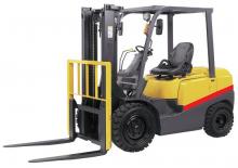 Chariots élevateurs frontaux diesel Balkancar DFG 3033 C19