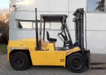 Chariots élevateurs frontaux diesel OM DI 70 C