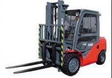 Chariots élevateurs frontaux diesel Belet DV 30 BV